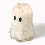 CONFETTI GHOST CANDLE