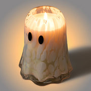 CONFETTI GHOST CANDLE