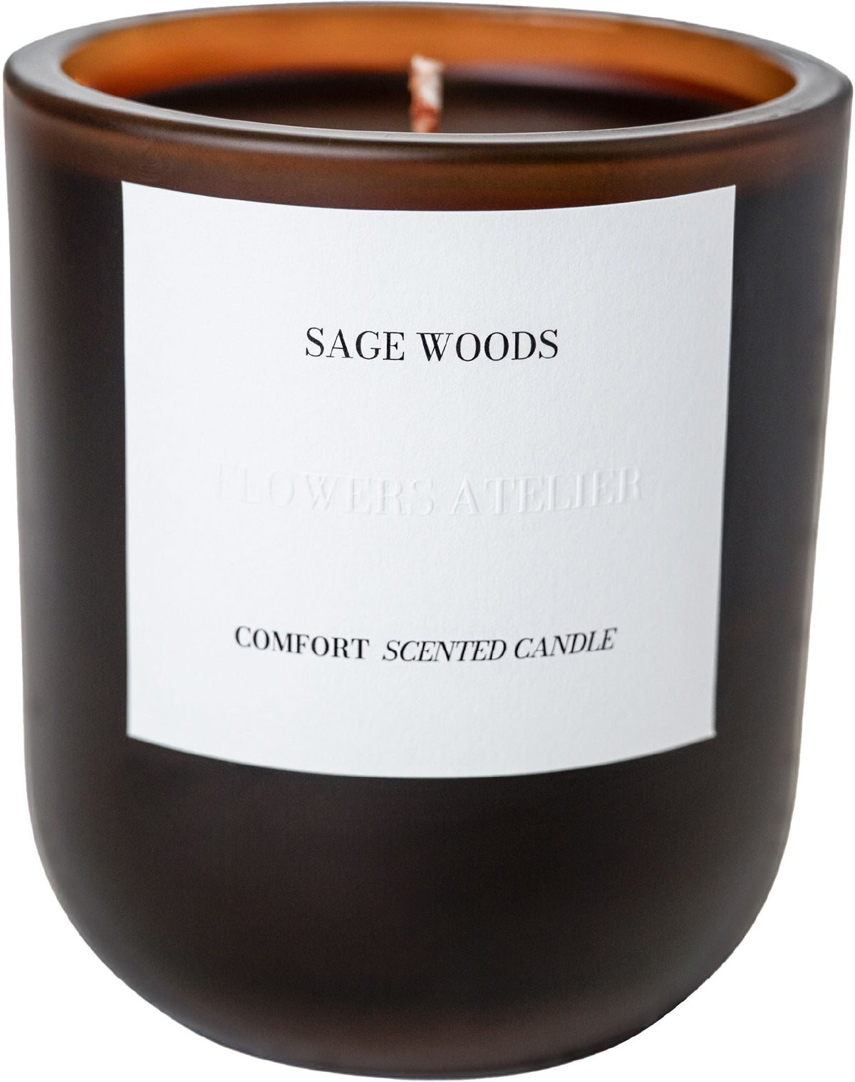 Sage Woods Candle