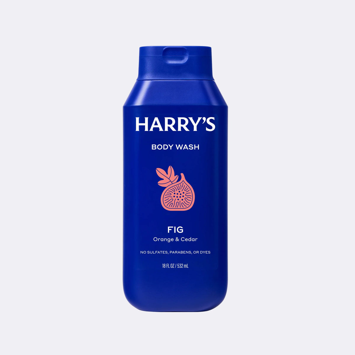 Body Wash