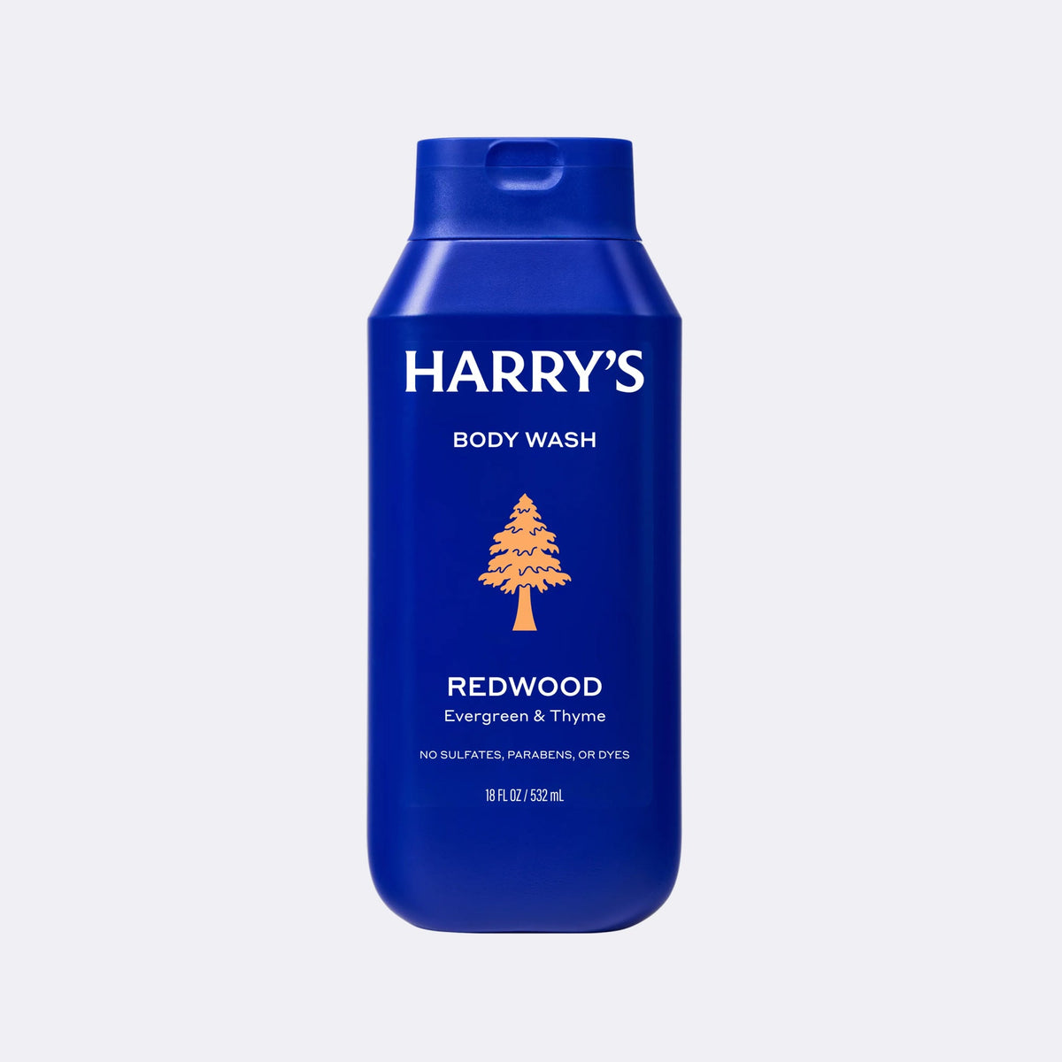 Body Wash