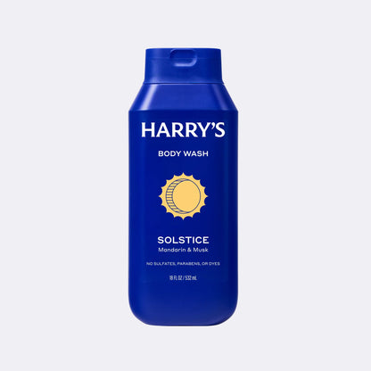 Body Wash