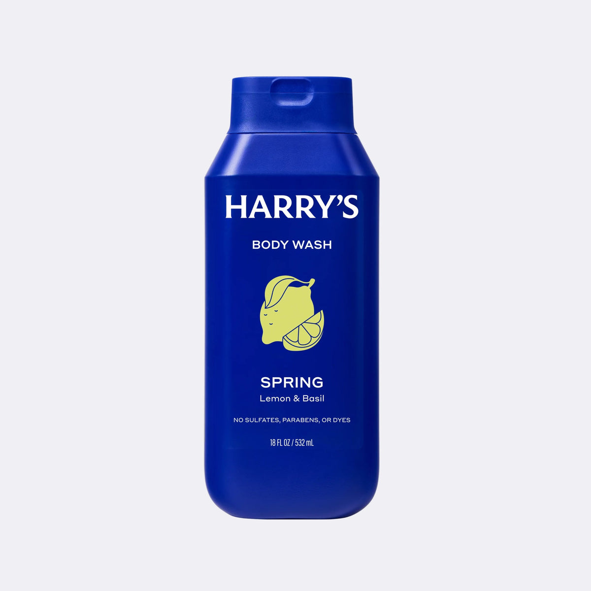 Body Wash