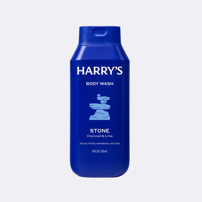 Body Wash