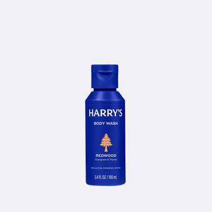 Body Wash
