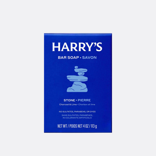 Bar Soap 4oz