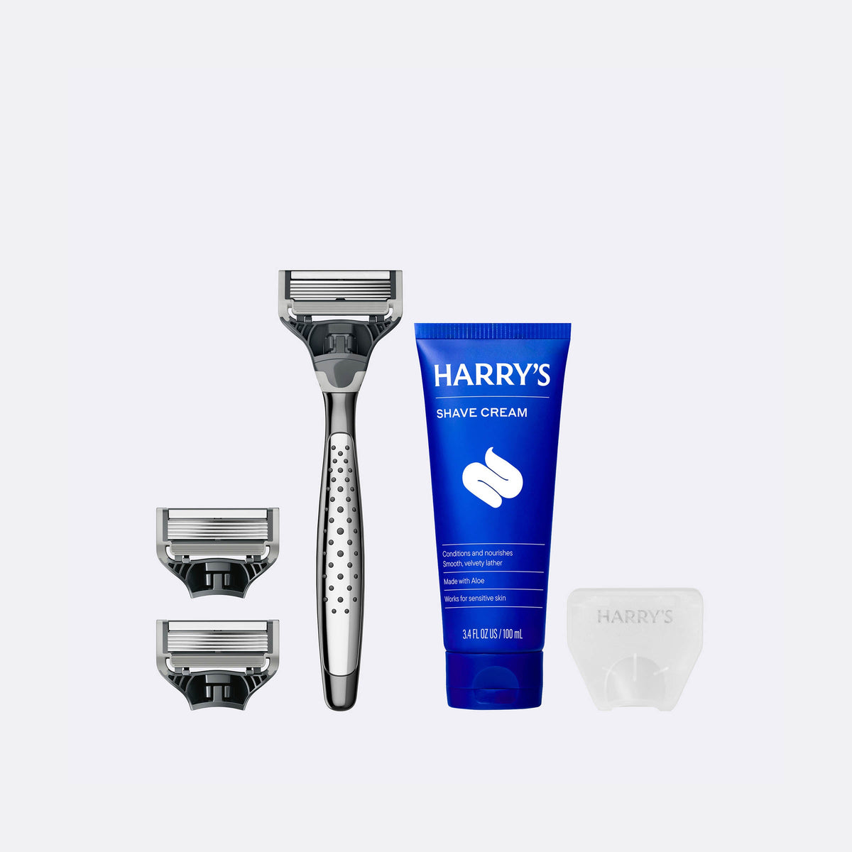 Harry's Original Shave Set