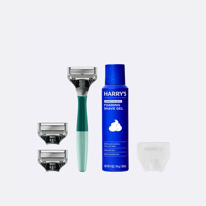 Harry's Original Shave Set