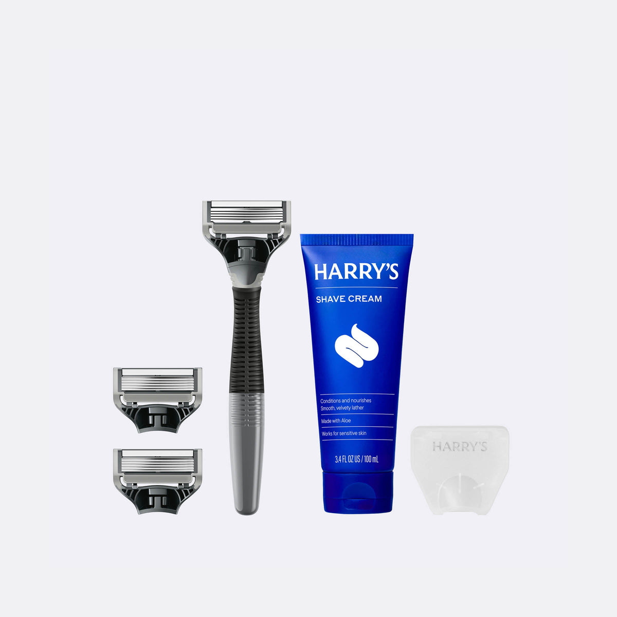 Harry's Original Shave Set