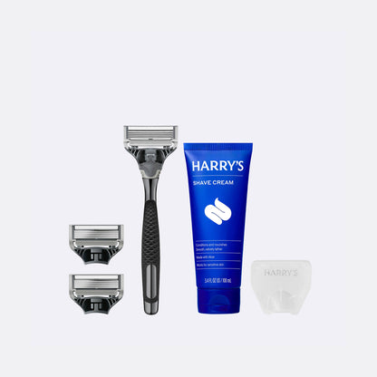 Harry's Original Shave Set