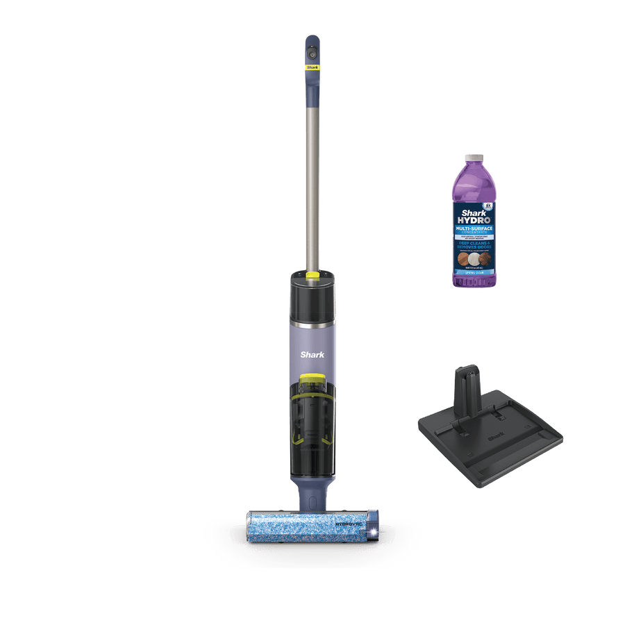 Shark HydroVac Reveal Cordless Wet Dry Vacuum Mop