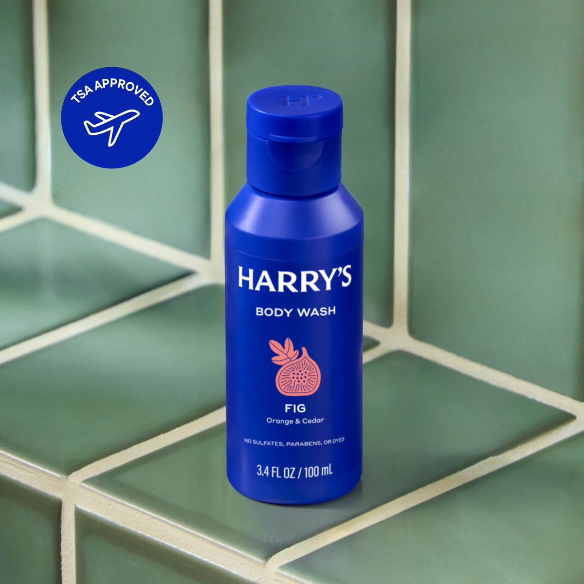 Body Wash