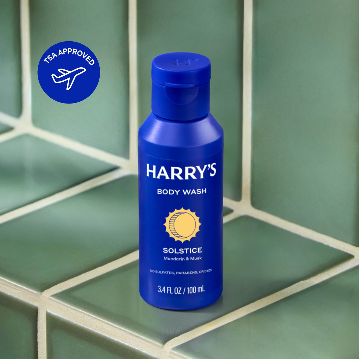 Body Wash