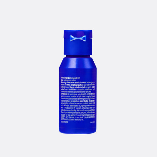 Daily Facial Lotion SPF 15 1.7oz