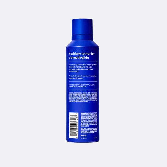 Shave Gel