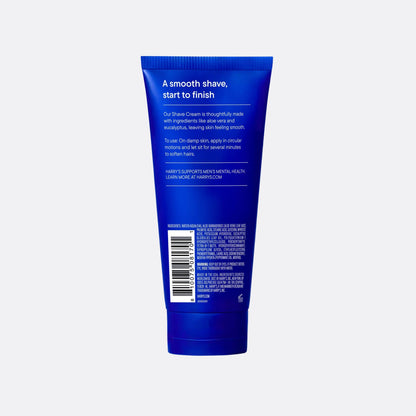 Shave Cream