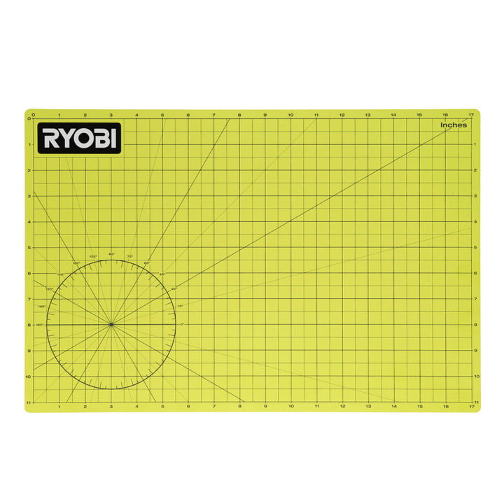 A3 Self-Healing Cutting Mat