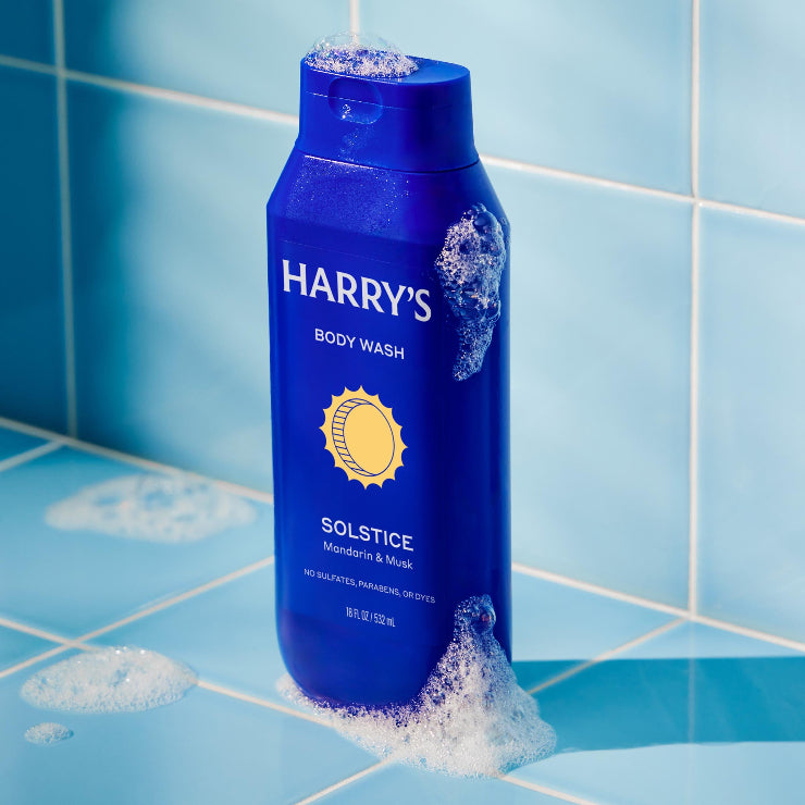 Body Wash