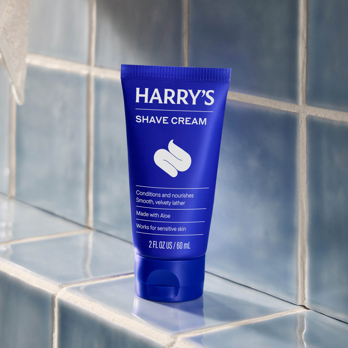 Shave Cream
