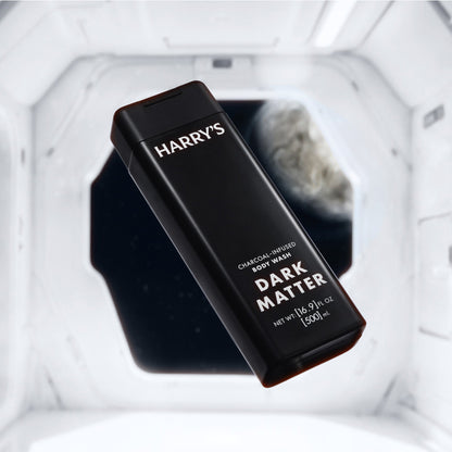 Dark Matter Body Wash