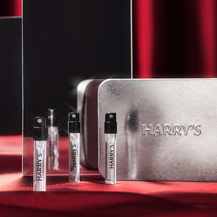 Harry’s Cologne