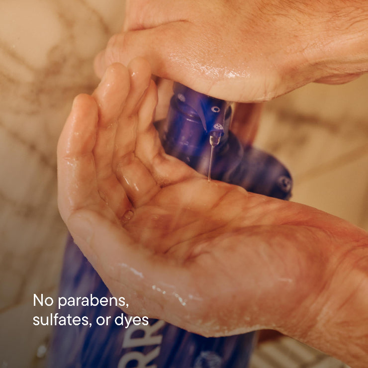 Body Wash