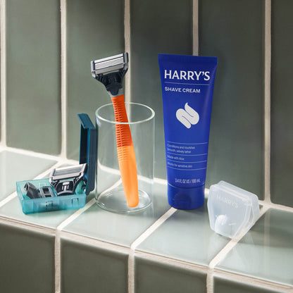 Harry's Original Shave Set