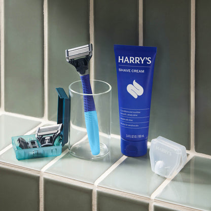 Harry's Original Shave Set