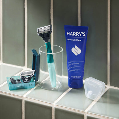 Harry's Original Shave Set