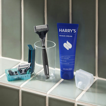 Harry's Original Shave Set