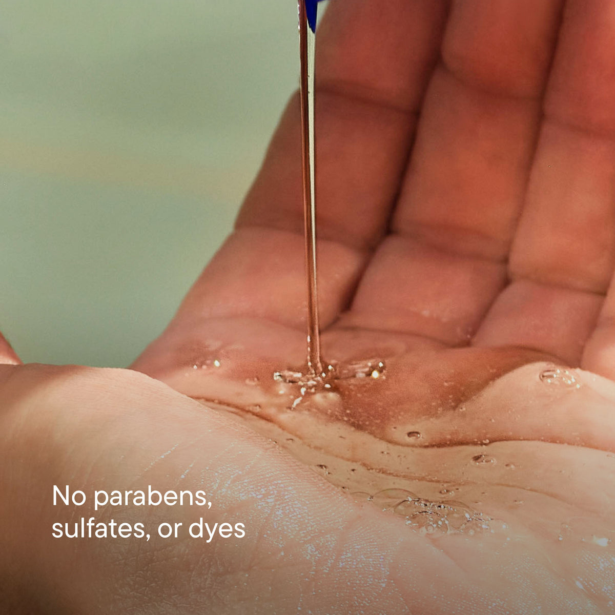 Body Wash