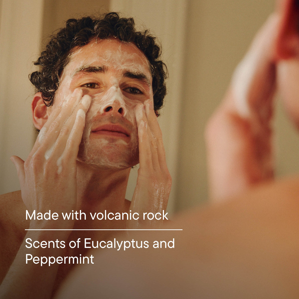 Exfoliating Facial Cleanser 5.1oz