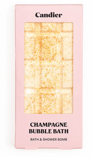 Champagne Bubble Bath & Shower Bar