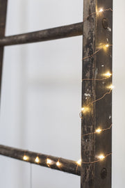 Copper Twinkle Lights