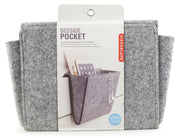 Felt Bedside Caddy