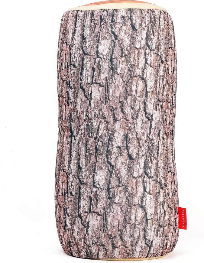 Log Head Rest