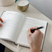 Human Being Journal