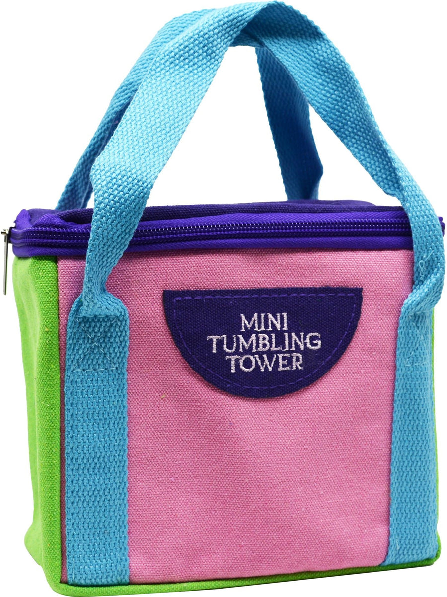 Tumbling Tower