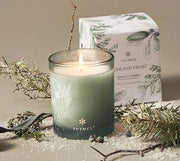 Highland Frost Candle
