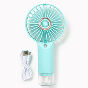 Portable Electric Fan