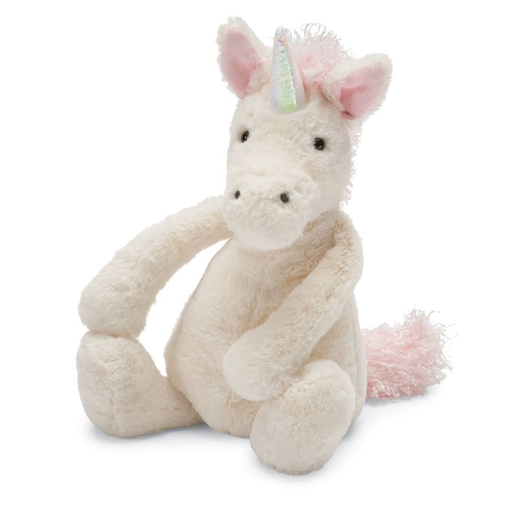 Bashful Unicorn Large - In Store Exclusive