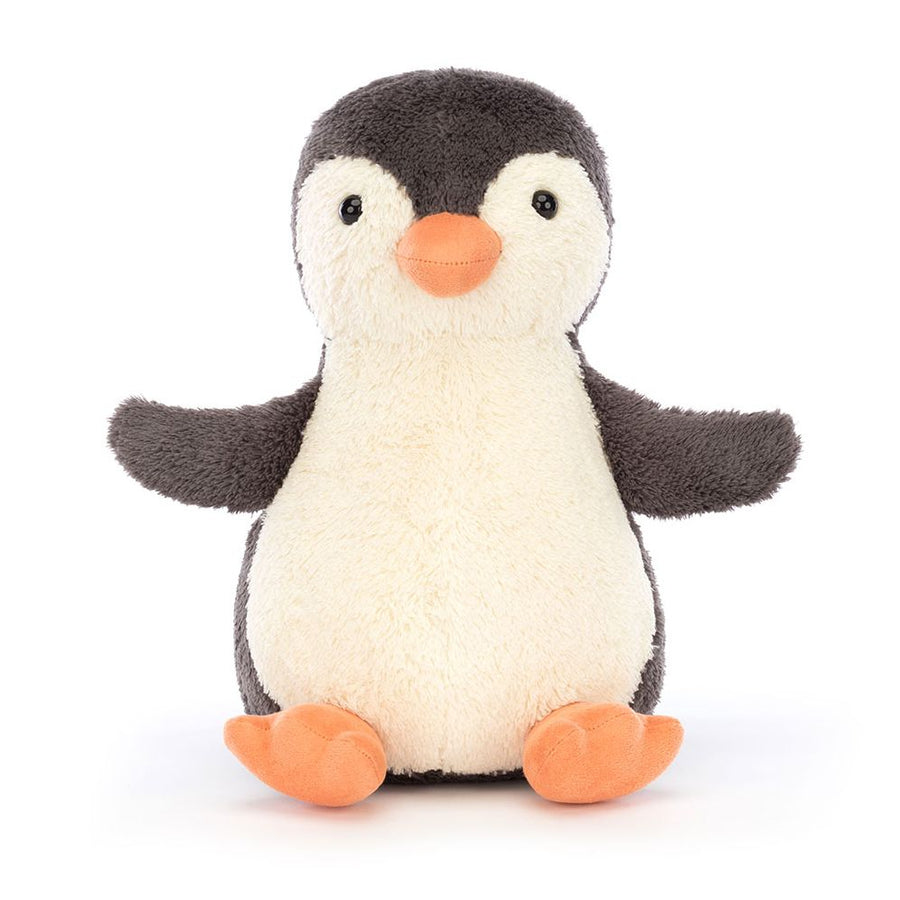 Peanut Penguin Large