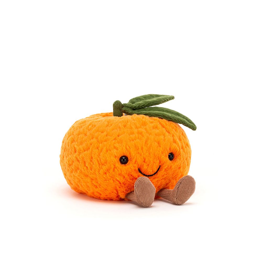 Amuseables Clementine Small