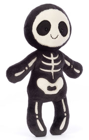 Skeleton Bob Plush