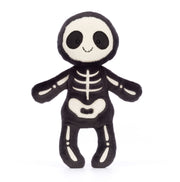 Skeleton Bob Plush