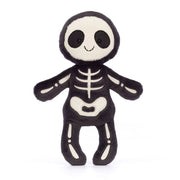 Skeleton Bob Plush