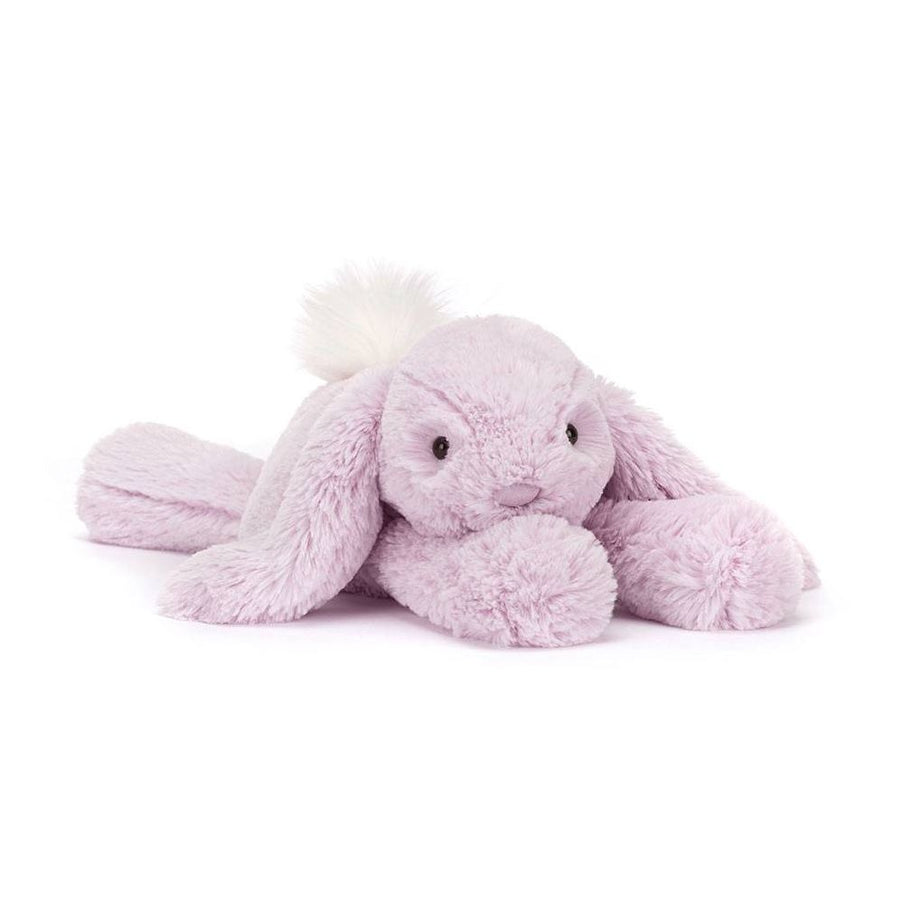Smudge Rabbit Lavender - In Store Exclusive