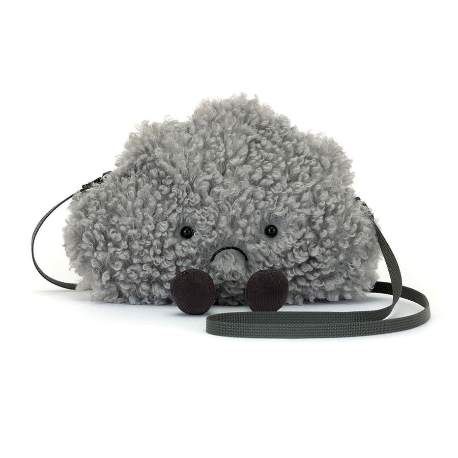 Amuseables Storm Cloud Bag - In Store Exclusive