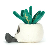Amuseables Skull Planter