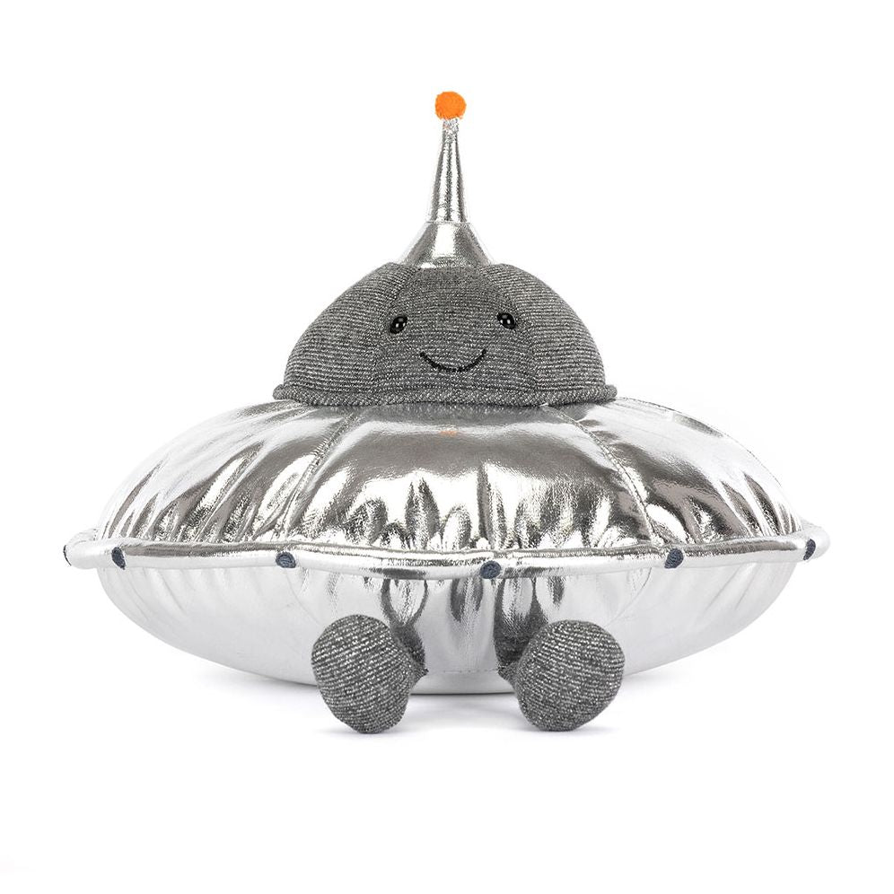Amuseables Jellysaucer